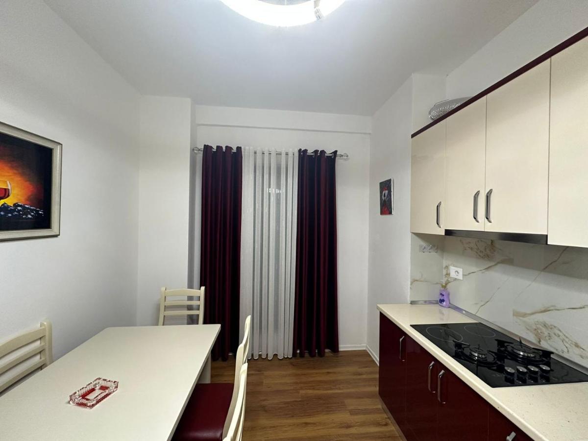 Cosy 2Br Apartment Near Tirana Airport - Self Check-In 24Hr Exteriör bild