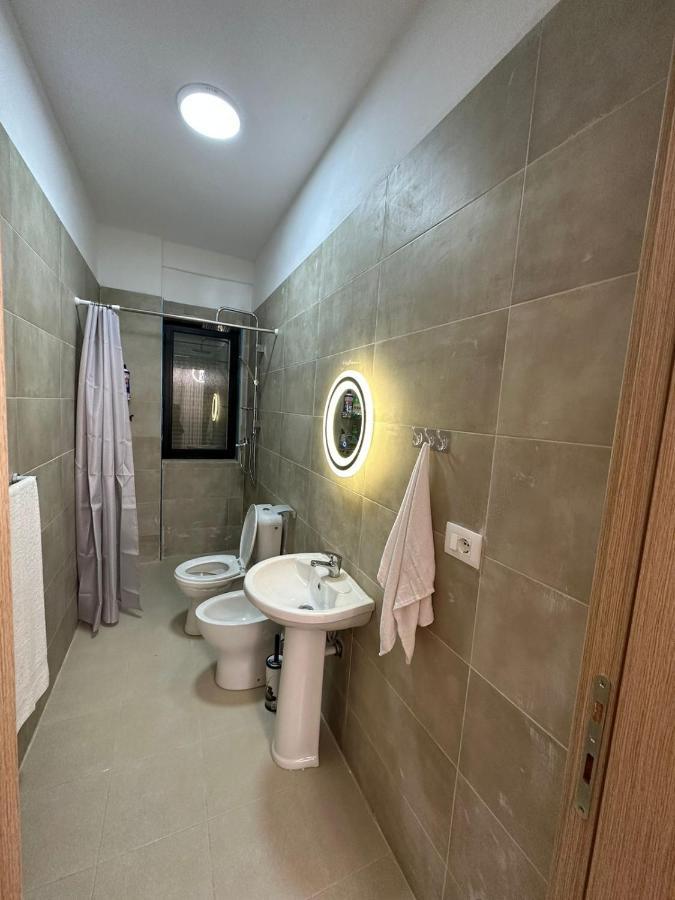 Cosy 2Br Apartment Near Tirana Airport - Self Check-In 24Hr Exteriör bild