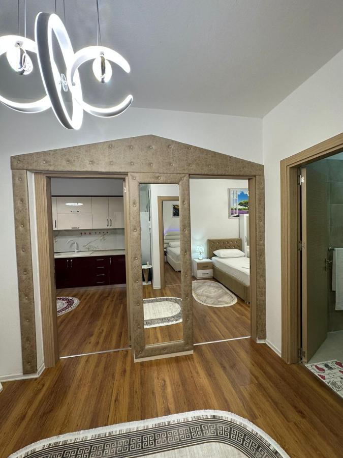 Cosy 2Br Apartment Near Tirana Airport - Self Check-In 24Hr Exteriör bild