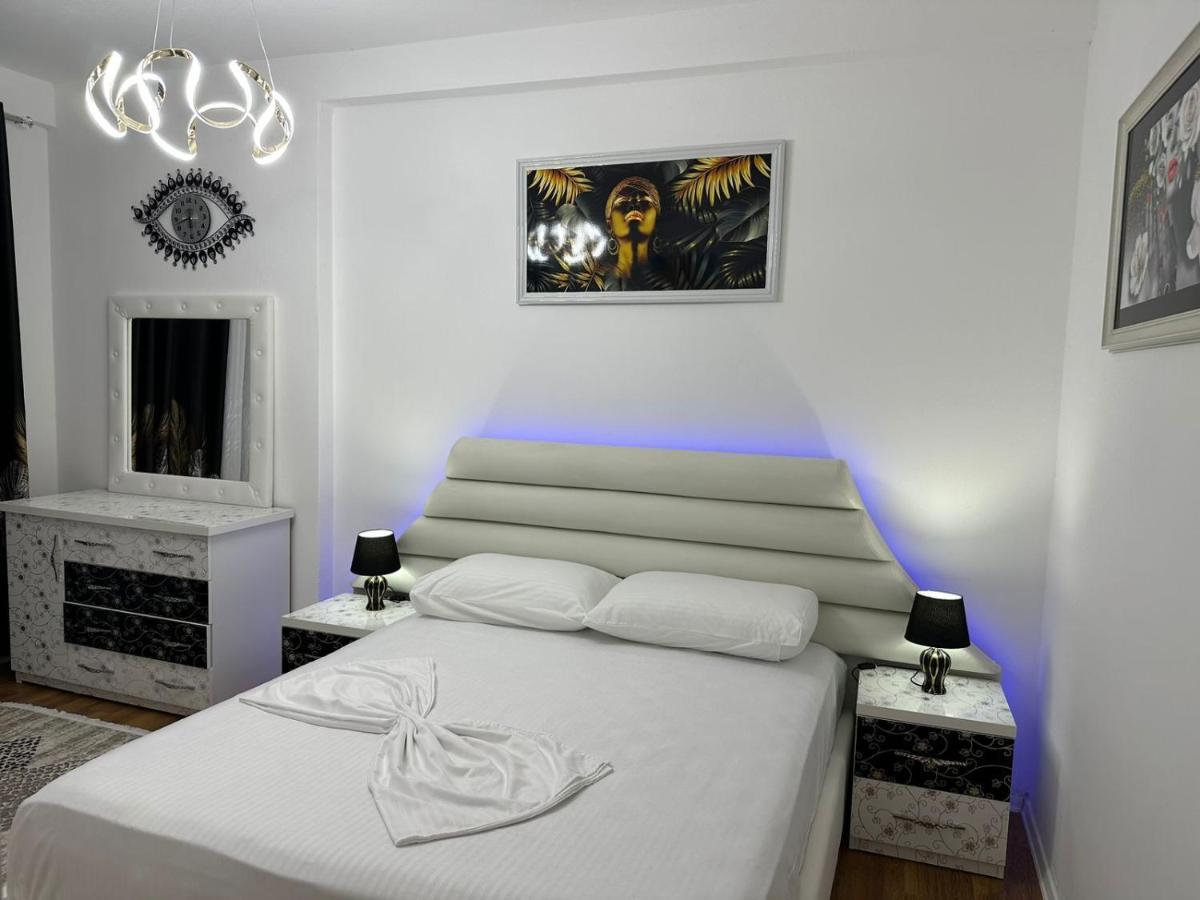 Cosy 2Br Apartment Near Tirana Airport - Self Check-In 24Hr Exteriör bild