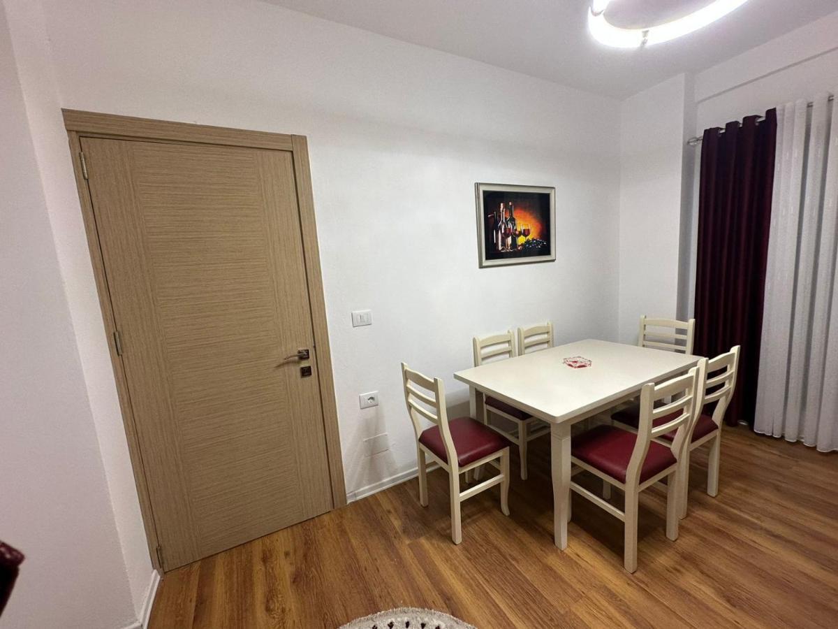 Cosy 2Br Apartment Near Tirana Airport - Self Check-In 24Hr Exteriör bild
