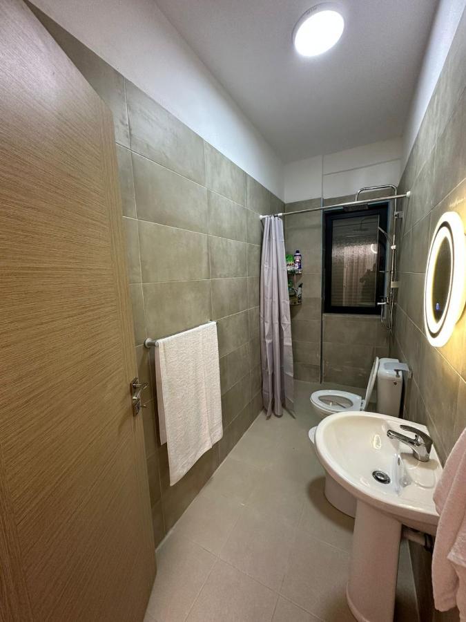 Cosy 2Br Apartment Near Tirana Airport - Self Check-In 24Hr Exteriör bild