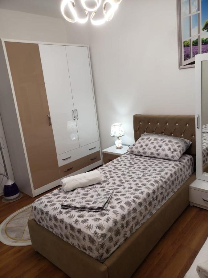 Cosy 2Br Apartment Near Tirana Airport - Self Check-In 24Hr Exteriör bild