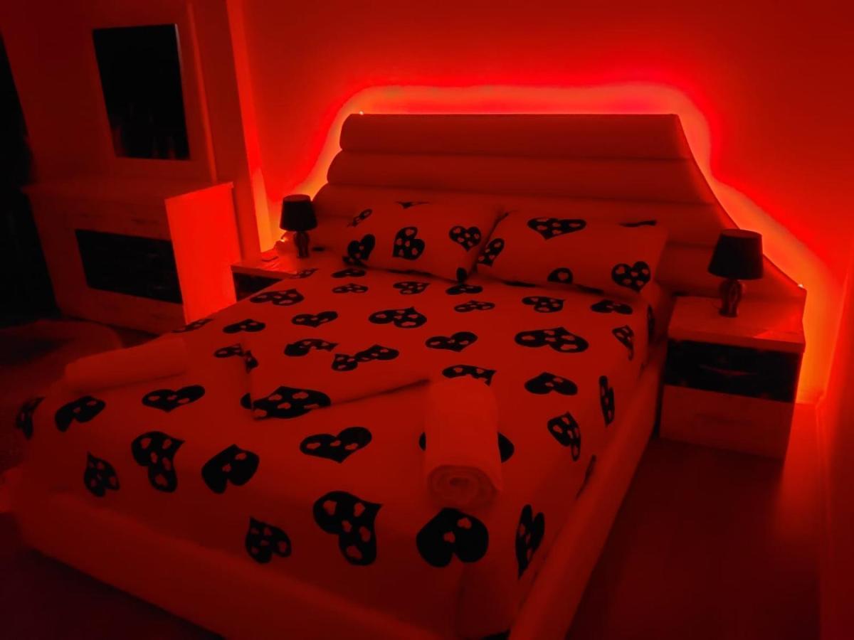 Cosy 2Br Apartment Near Tirana Airport - Self Check-In 24Hr Exteriör bild